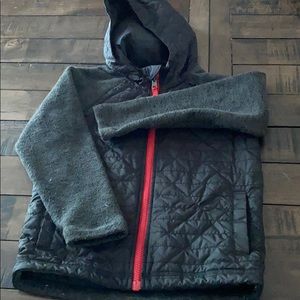 North Face jacket